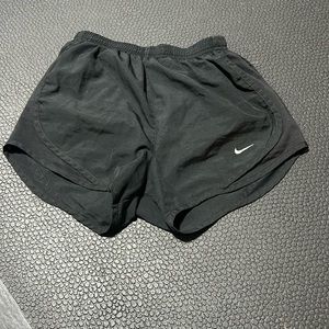 Nike XS workout shorts